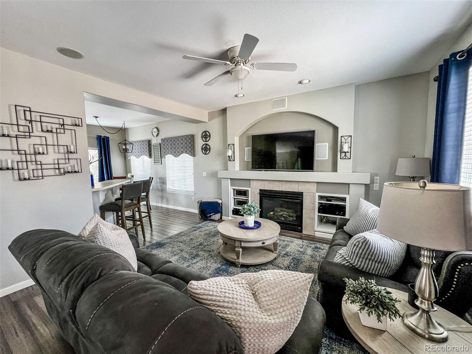 2990 Iron Springs Place