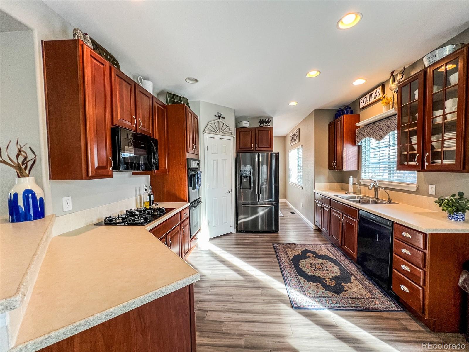 2990 Iron Springs Place