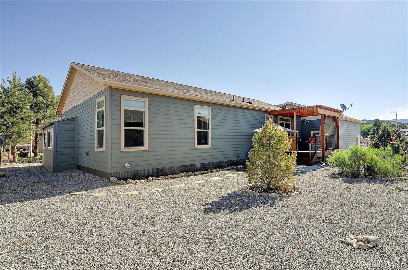 27665 County Road 313 Unit: 25