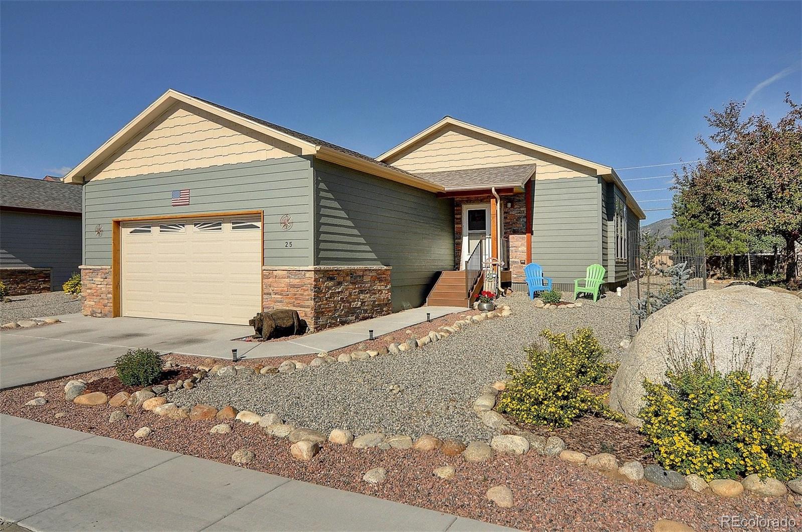 27665 County Road 313 Unit: 25
