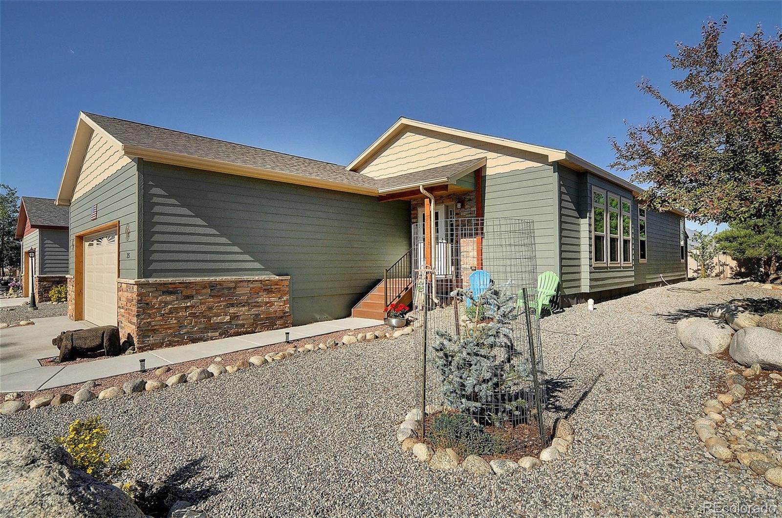27665 County Road 313 Unit: 25