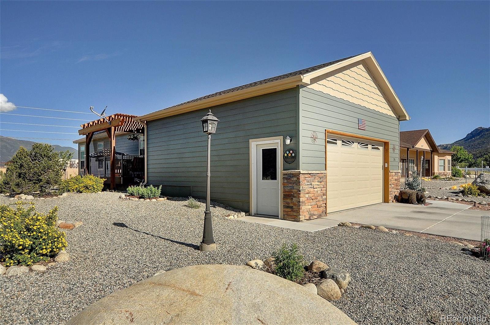 27665 County Road 313 Unit: 25