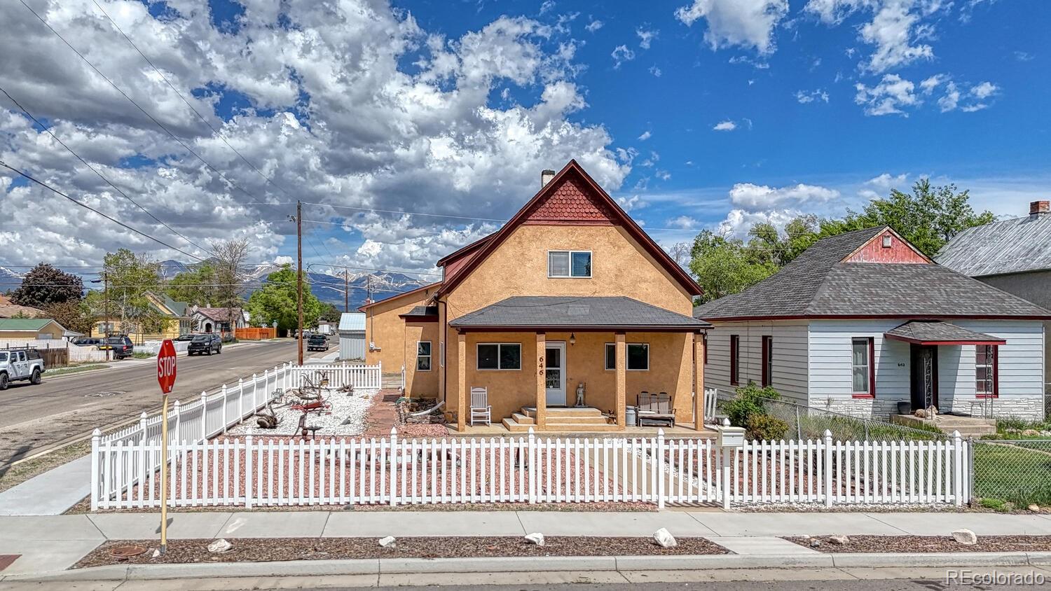 646 C Street