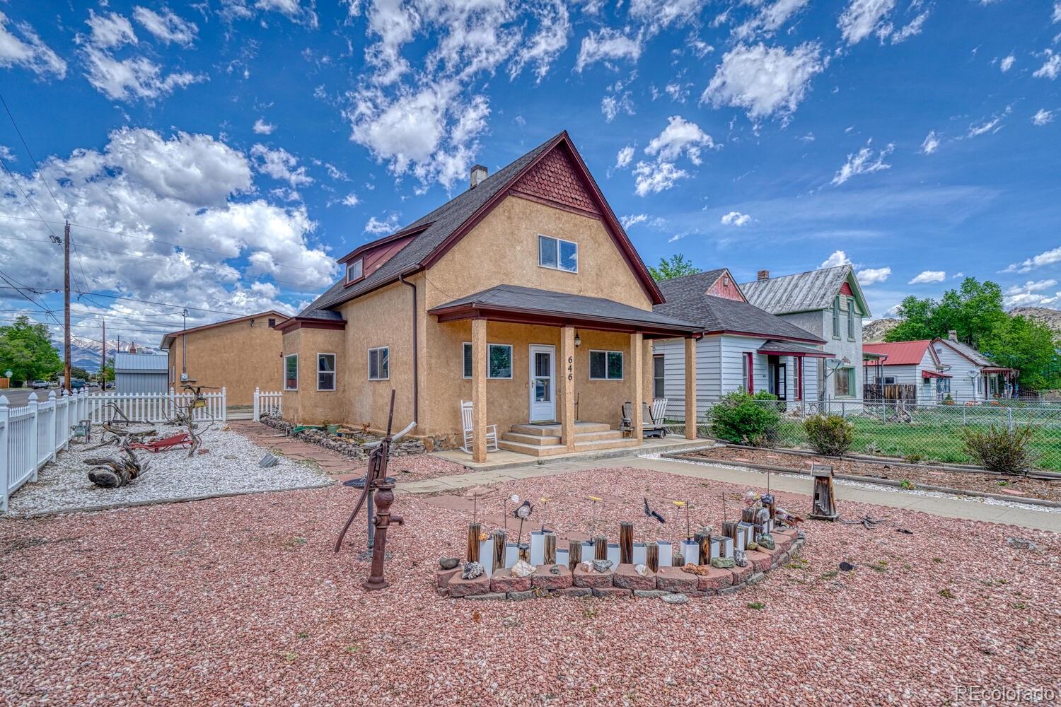 646 C Street
