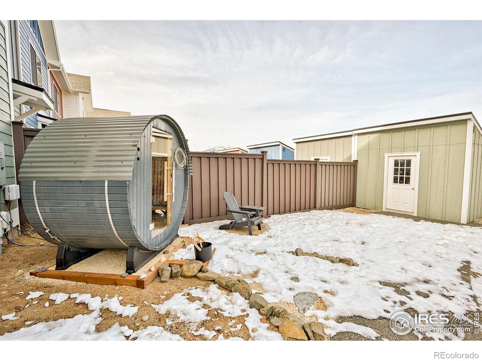 372 Barnwood Drive