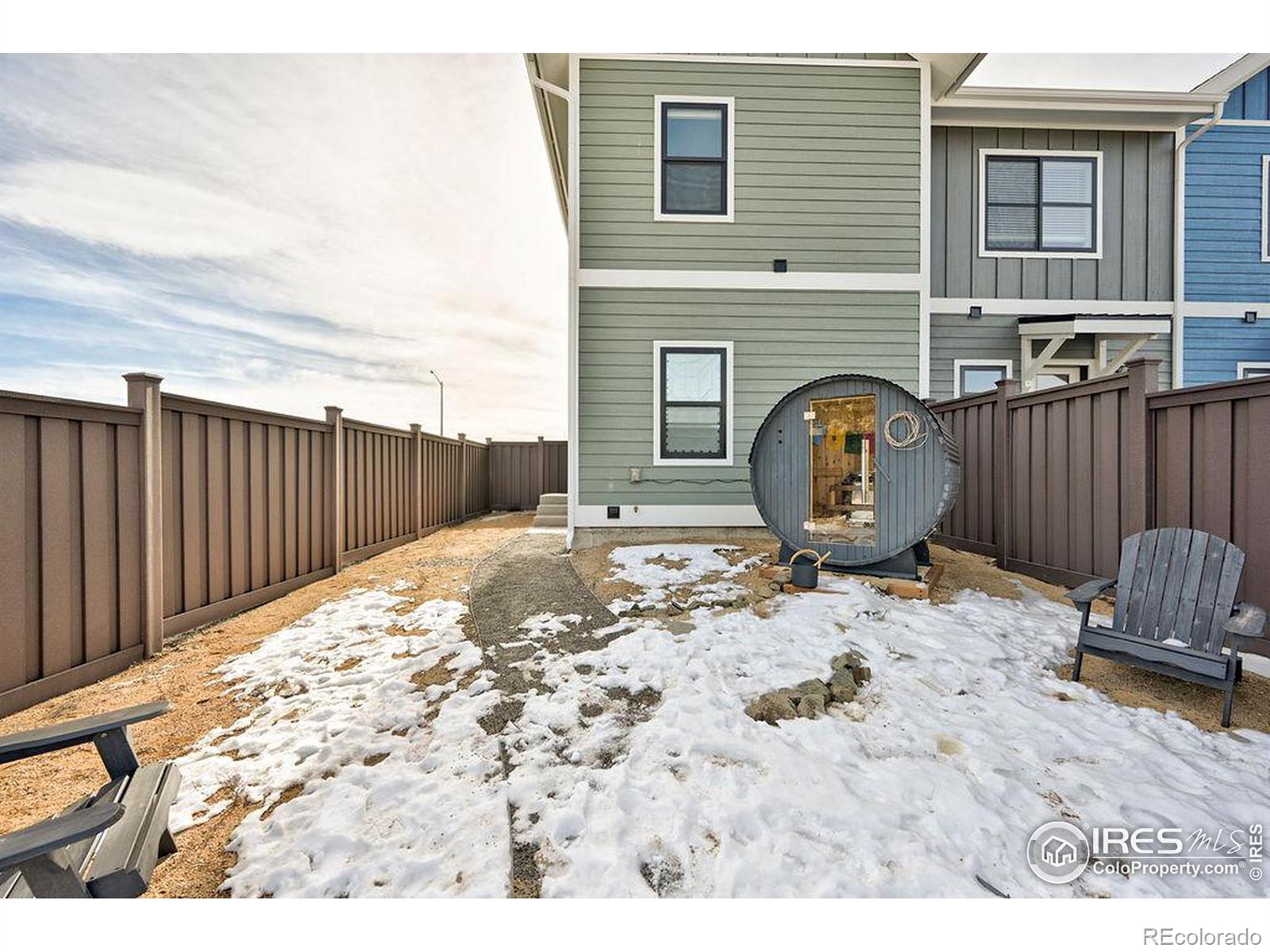 372 Barnwood Drive