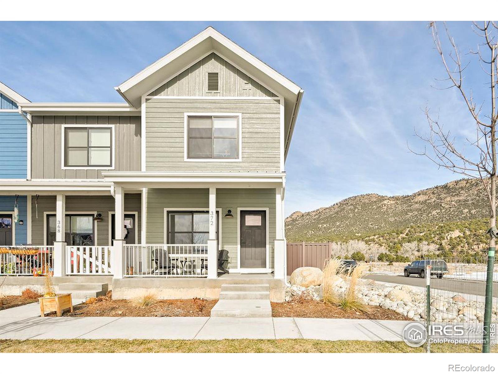 372 Barnwood Drive