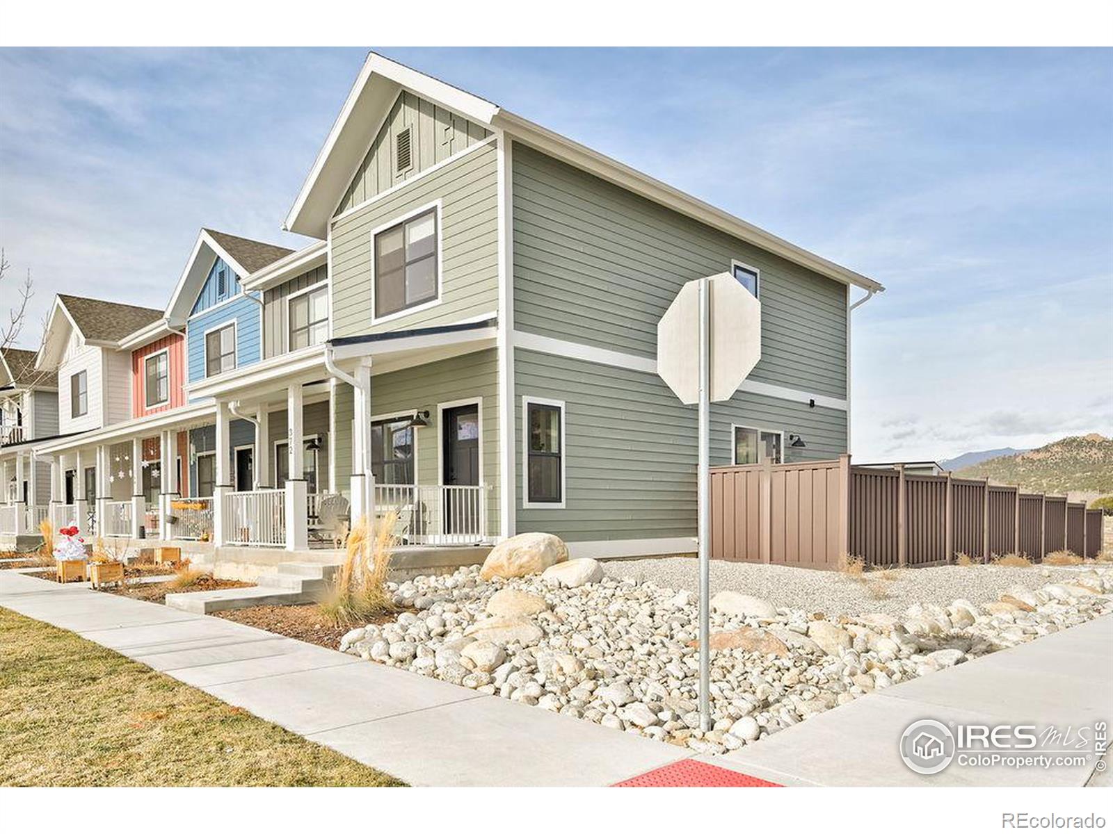 372 Barnwood Drive