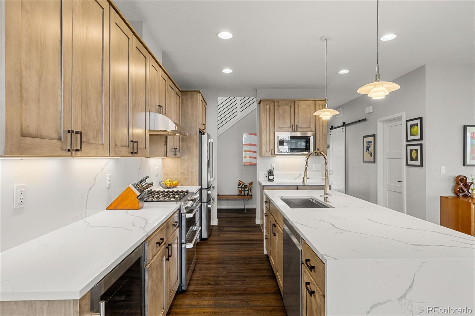6803 Snowshoe Trail