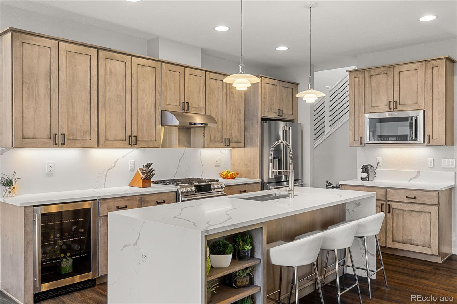 6803 Snowshoe Trail