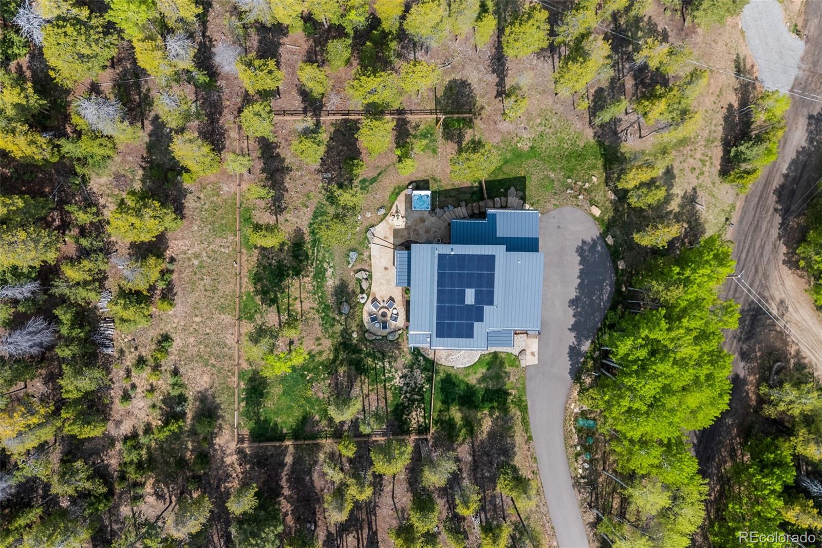 6803 Snowshoe Trail