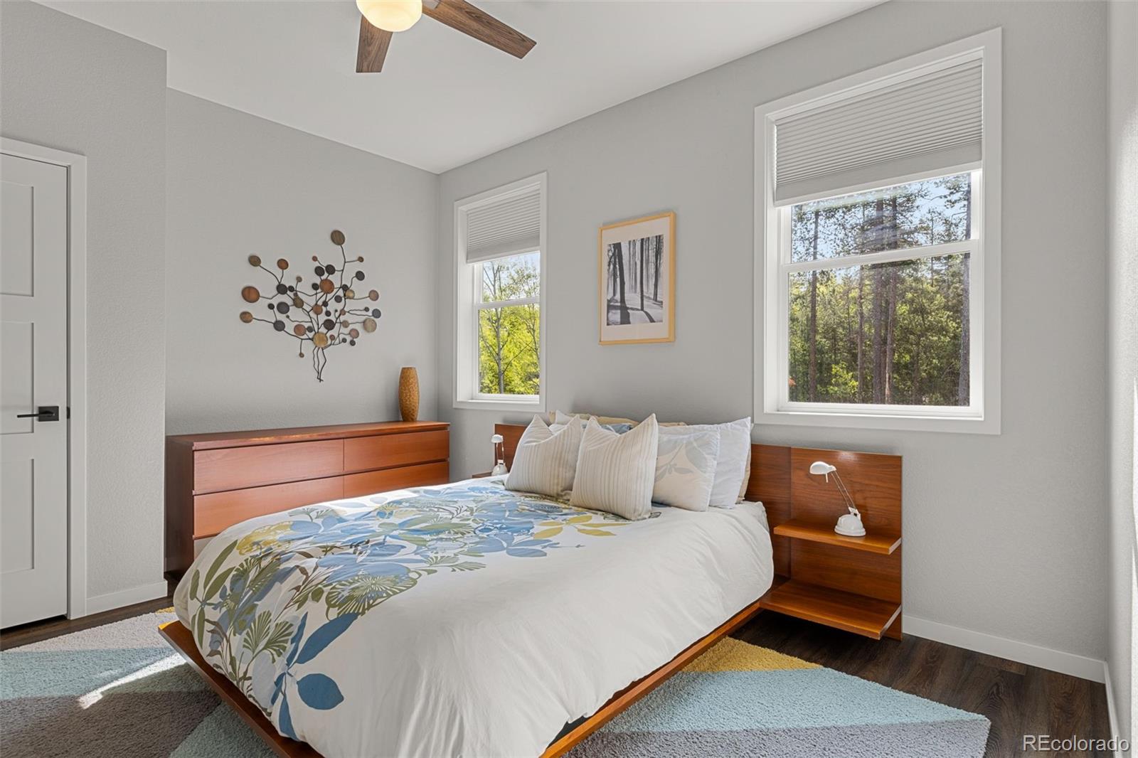 6803 Snowshoe Trail