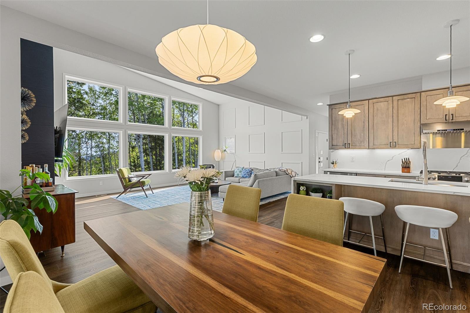 6803 Snowshoe Trail