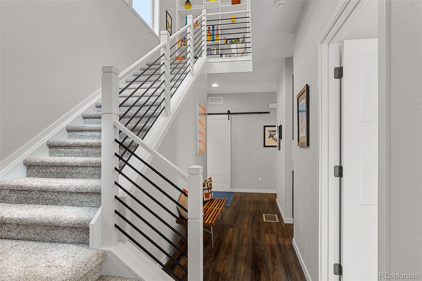 6803 Snowshoe Trail
