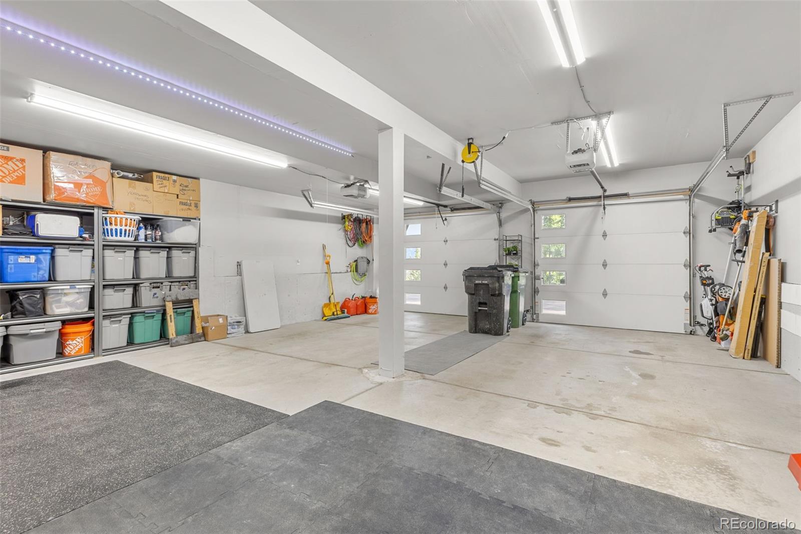 6803 Snowshoe Trail