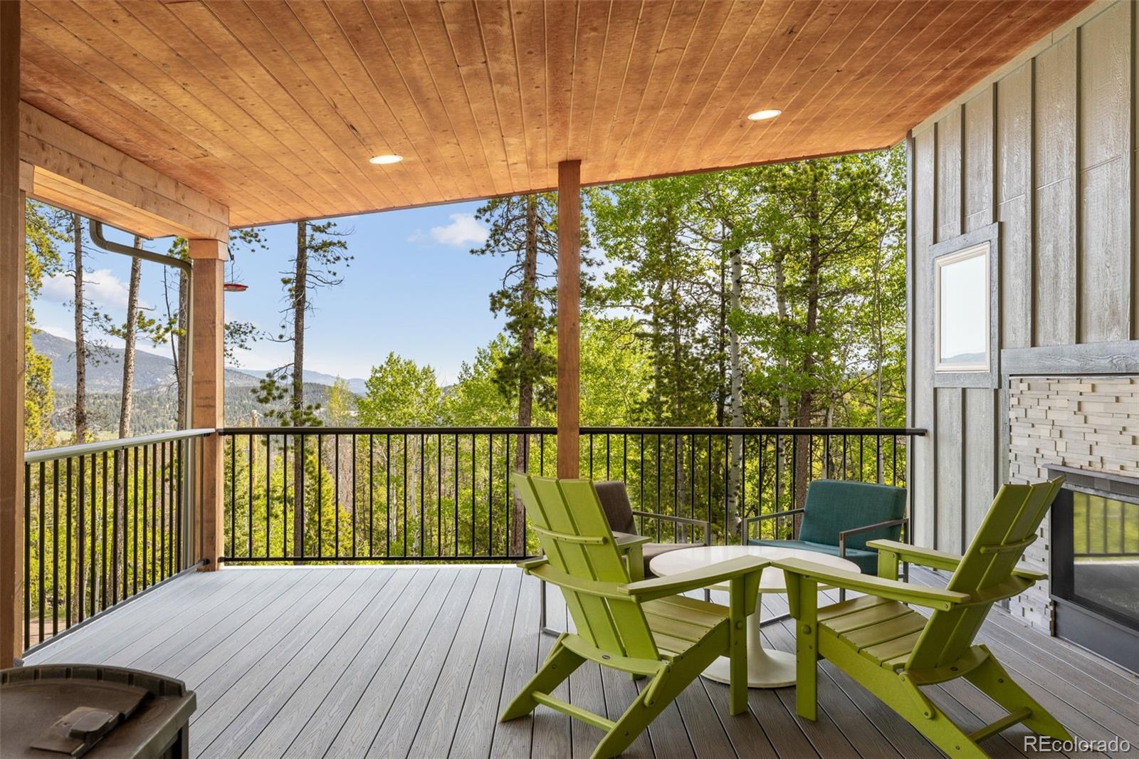 6803 Snowshoe Trail