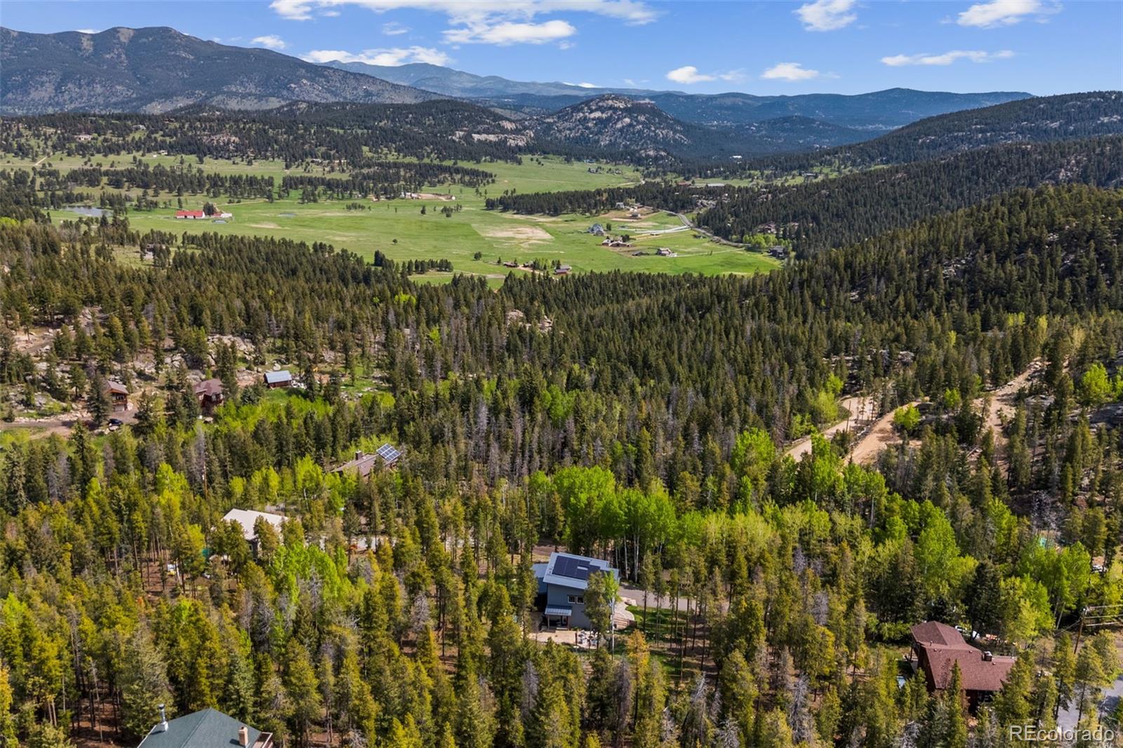 6803 Snowshoe Trail