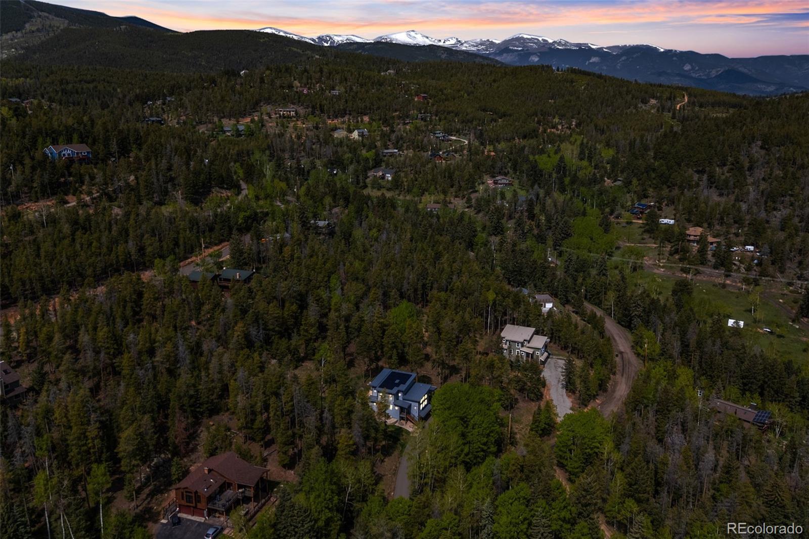 6803 Snowshoe Trail