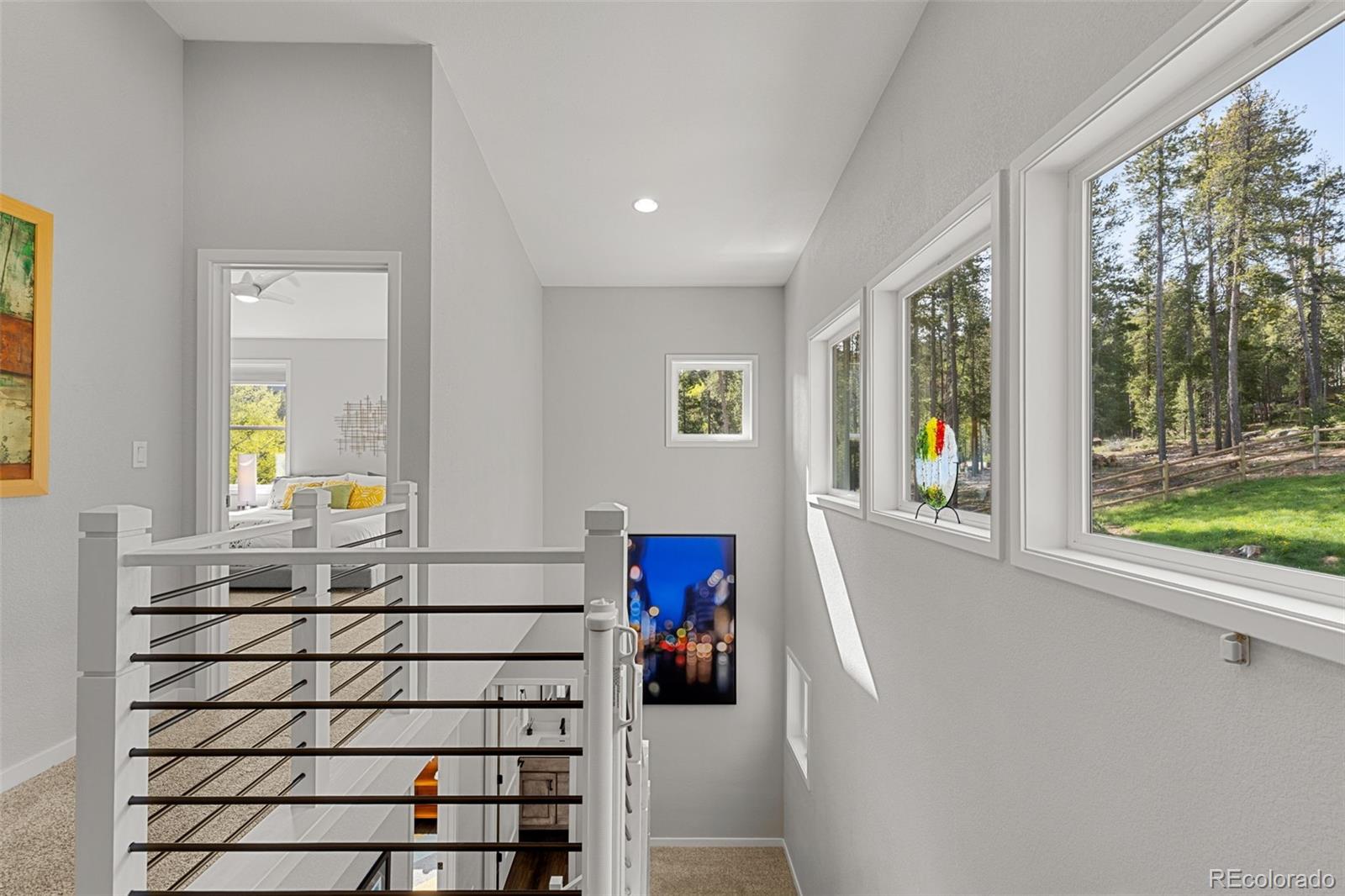 6803 Snowshoe Trail