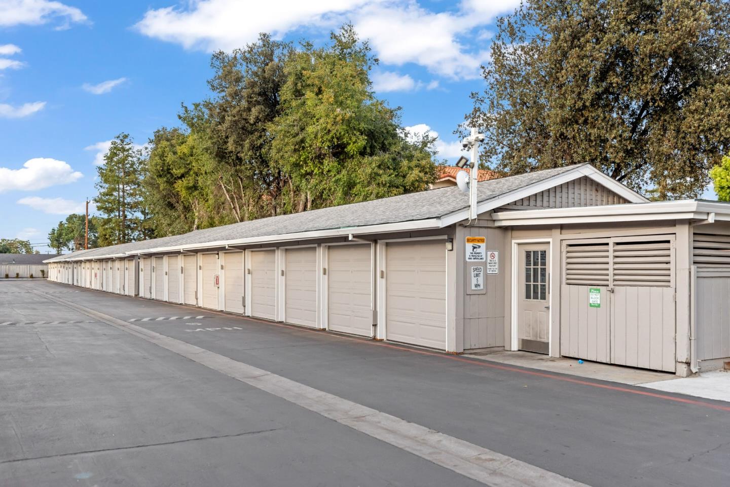 121 Rancho Drive Unit: D