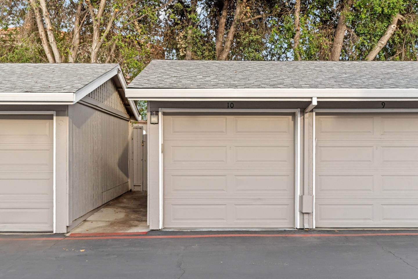 121 Rancho Drive Unit: D