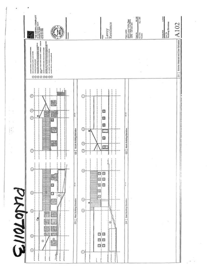 6850 Long Valley Spur