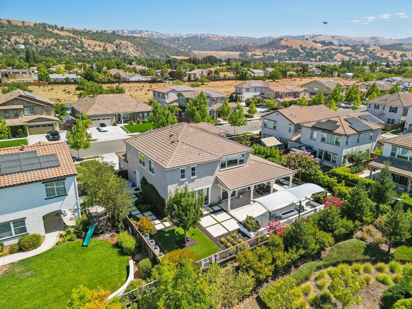 18713 White Moon Drive