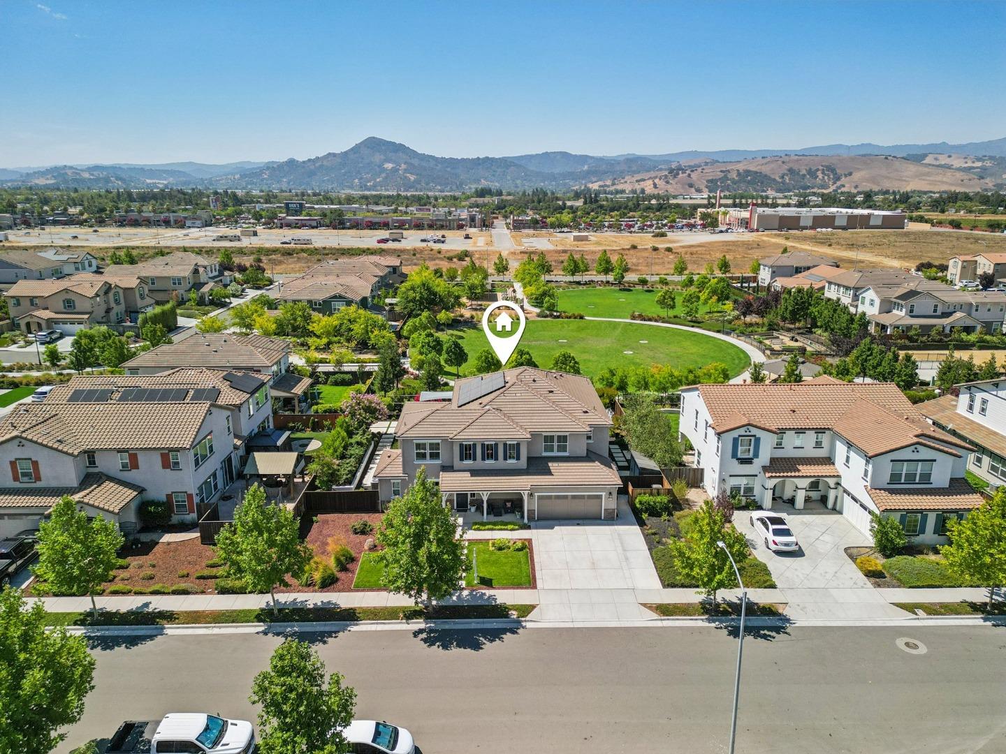 18713 White Moon Drive