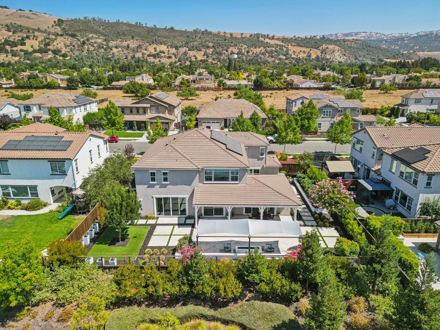 18713 White Moon Drive