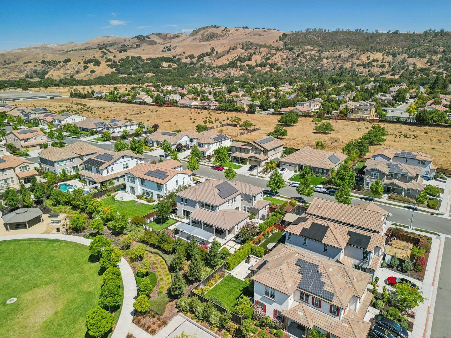 18713 White Moon Drive