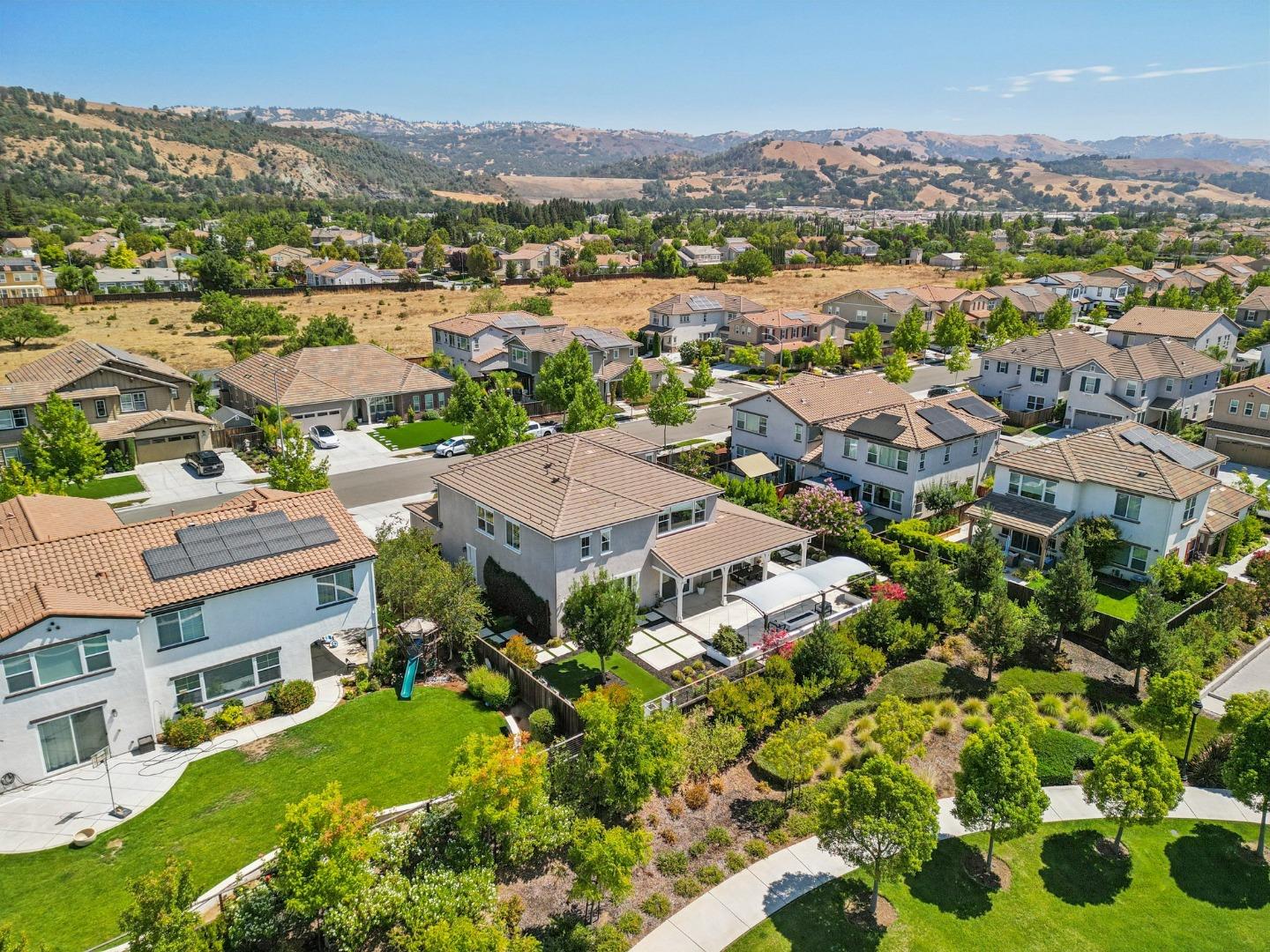 18713 White Moon Drive