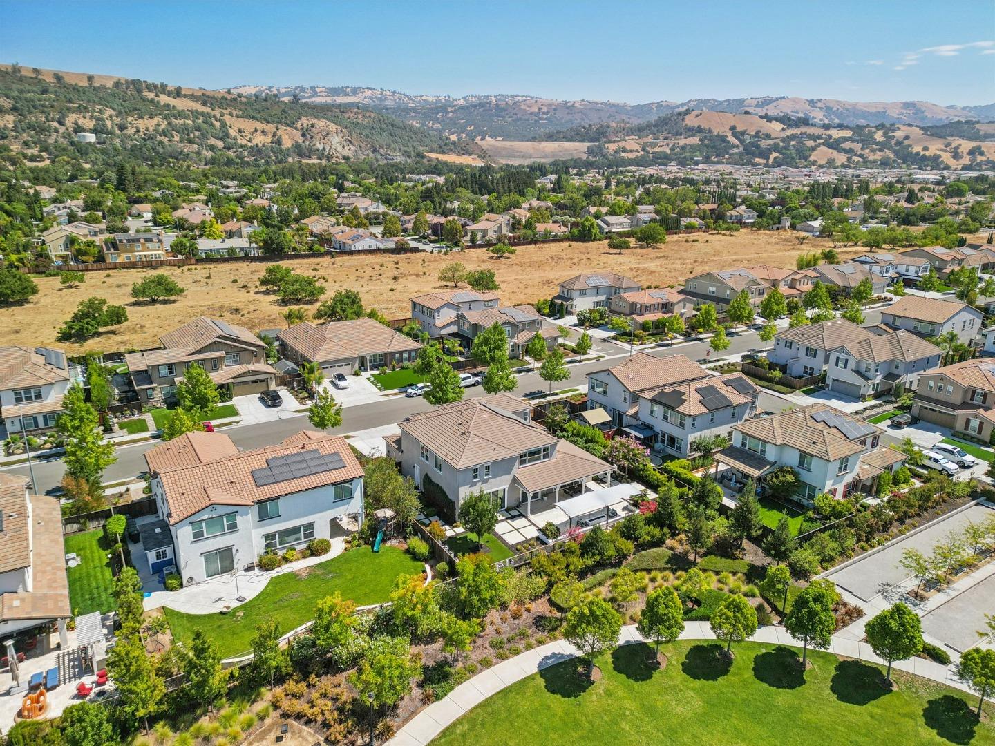 18713 White Moon Drive