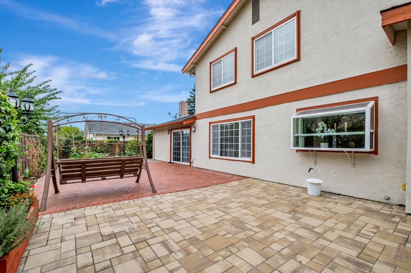 4516 Roderigo Court