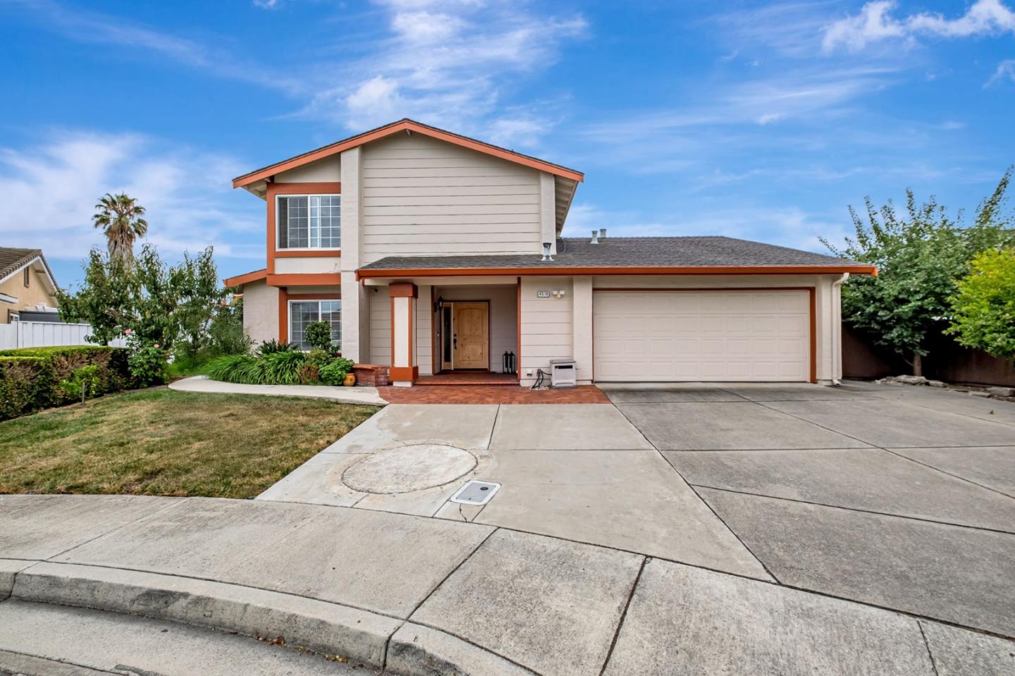 4516 Roderigo Court