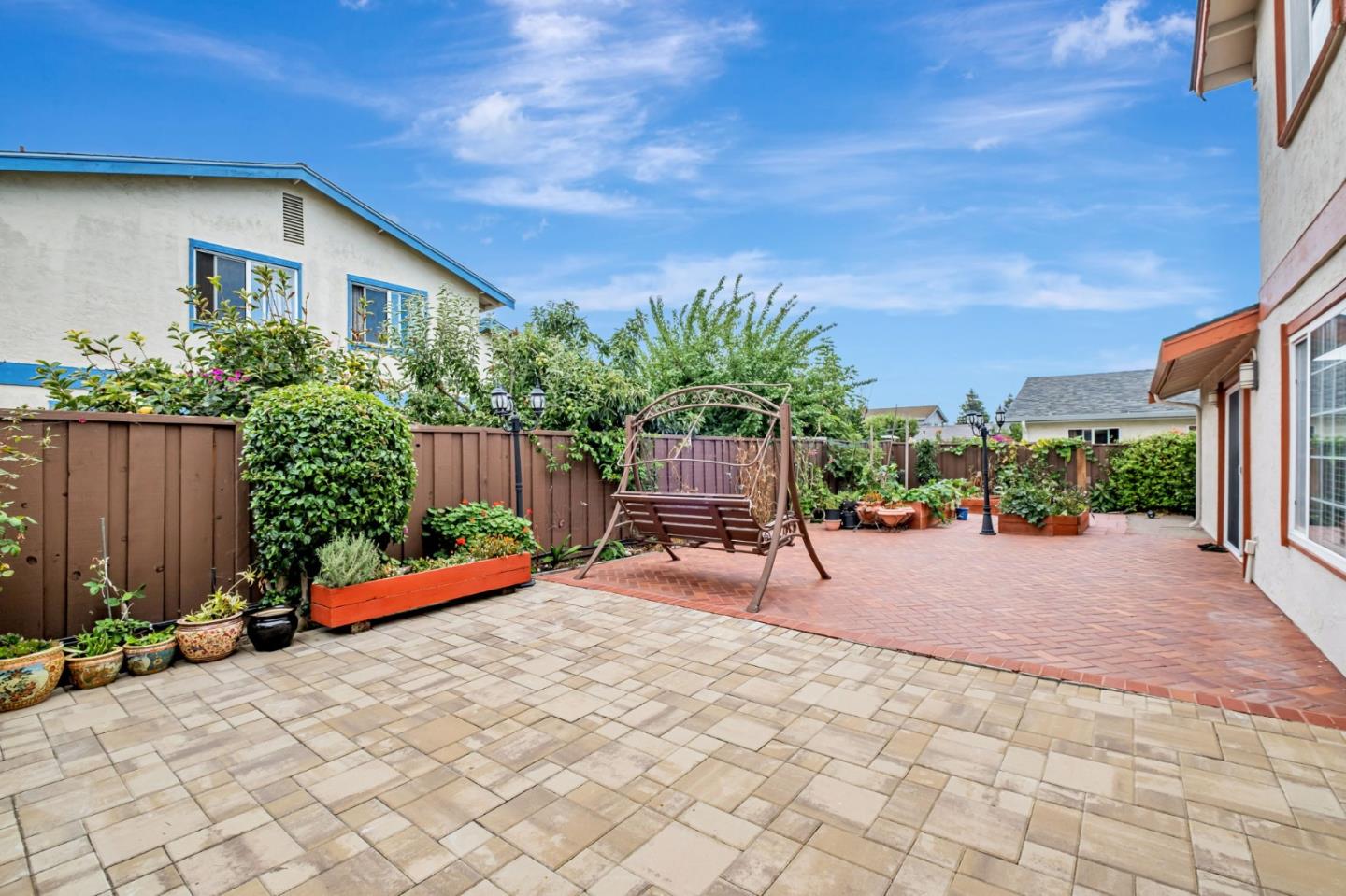 4516 Roderigo Court