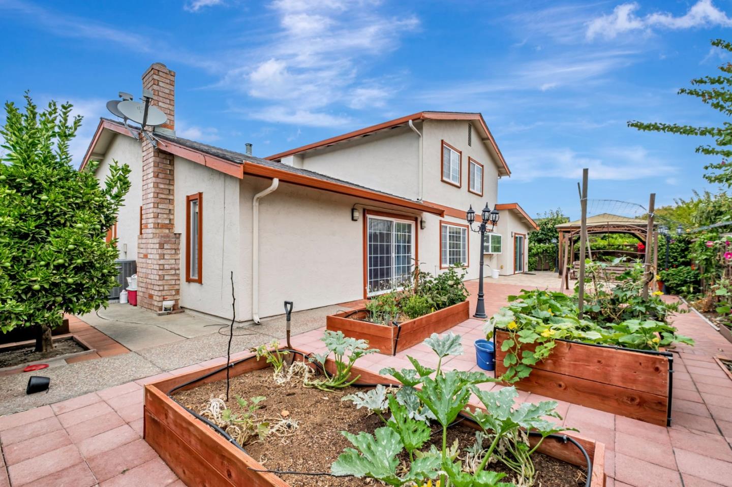 4516 Roderigo Court