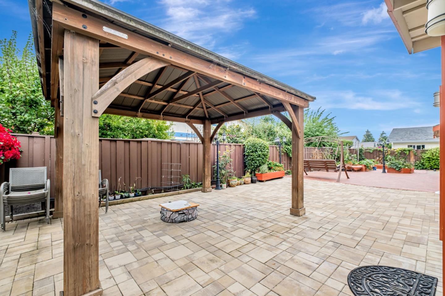 4516 Roderigo Court