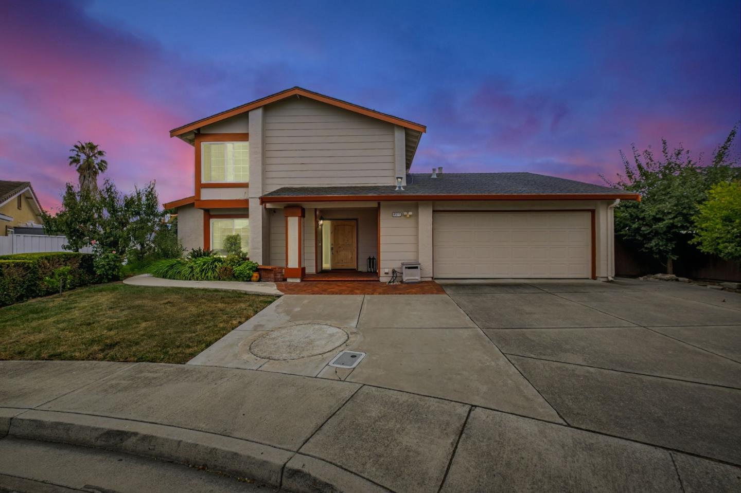 4516 Roderigo Court