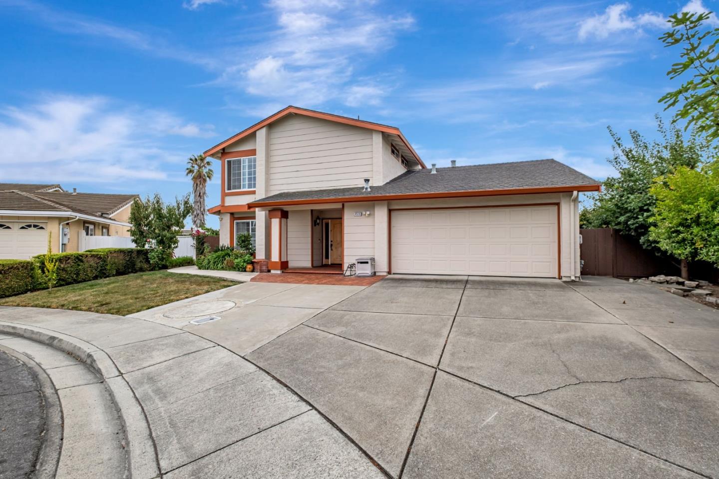 4516 Roderigo Court