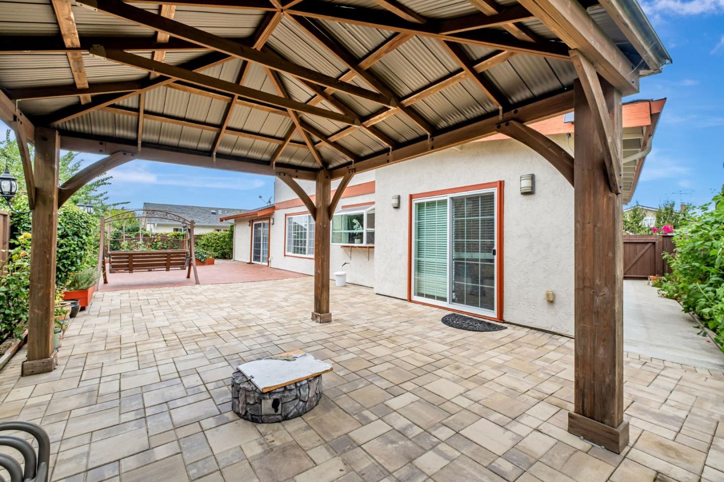 4516 Roderigo Court