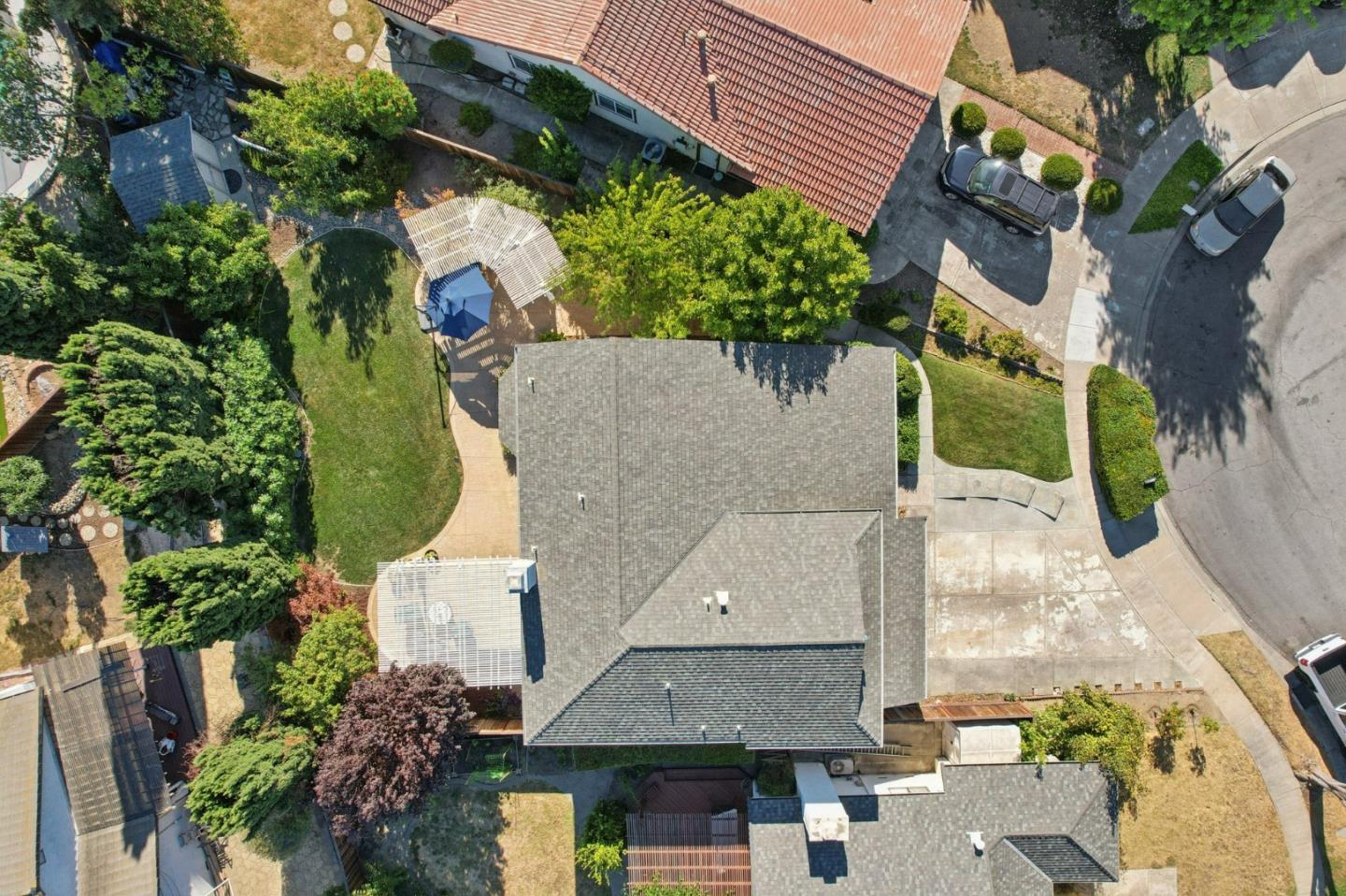 1554 Gilbert Place