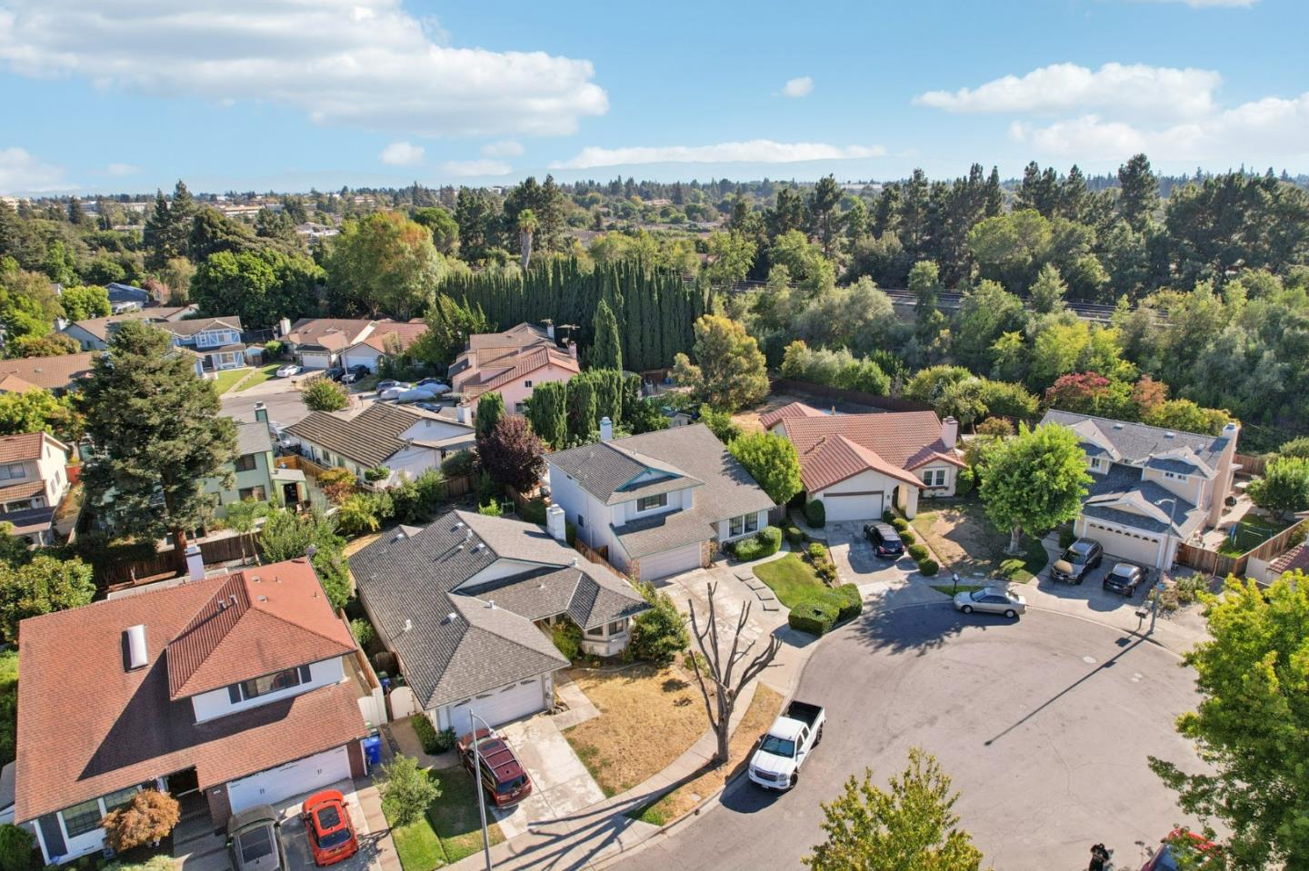 1554 Gilbert Place
