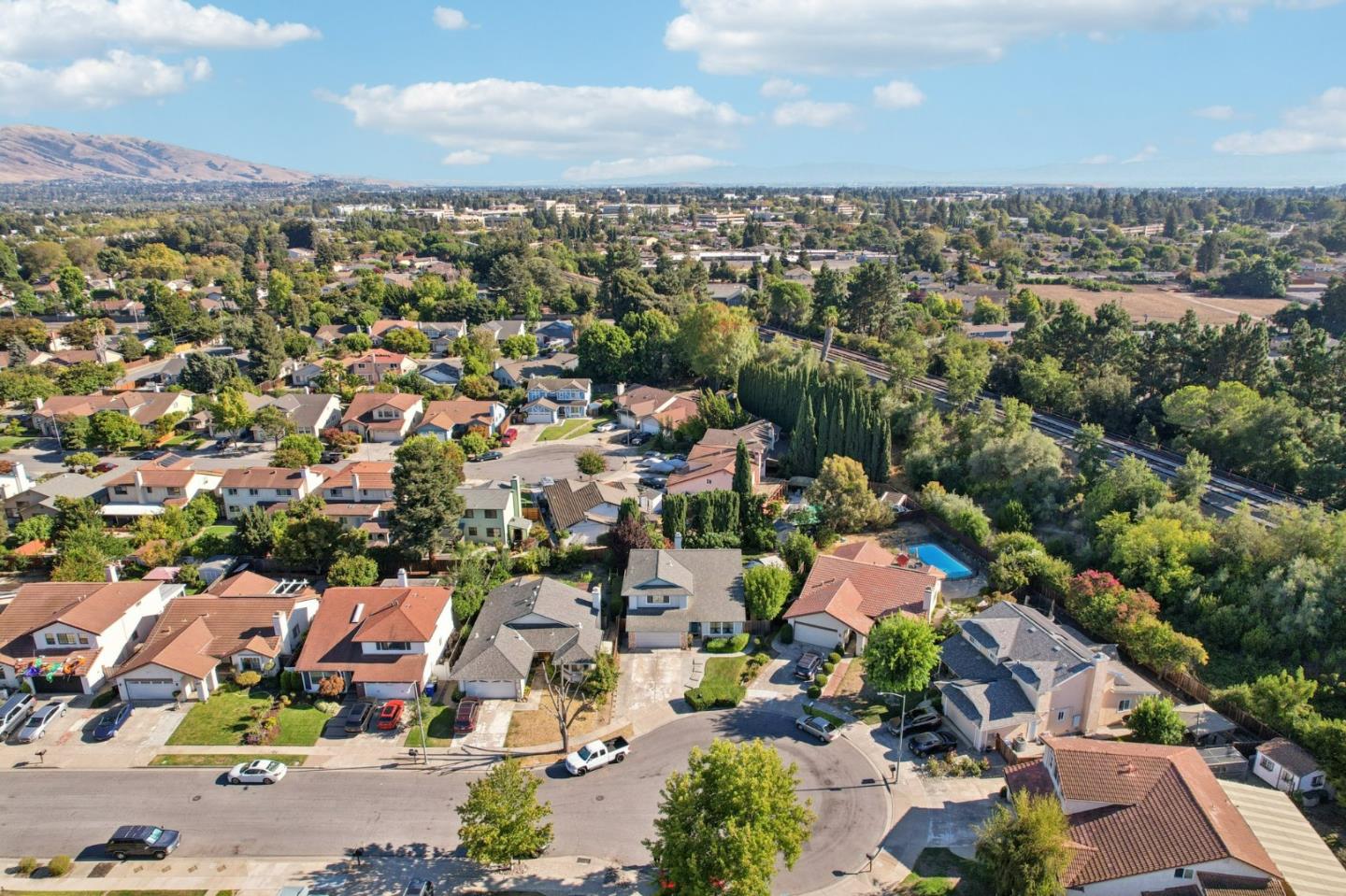 1554 Gilbert Place
