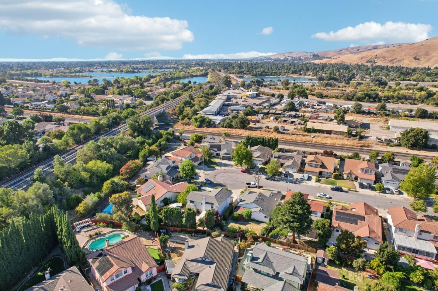 1554 Gilbert Place