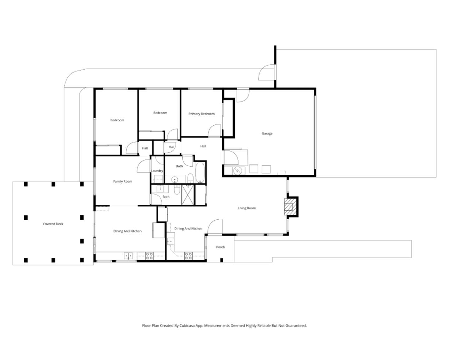 16700 Fountain Avenue