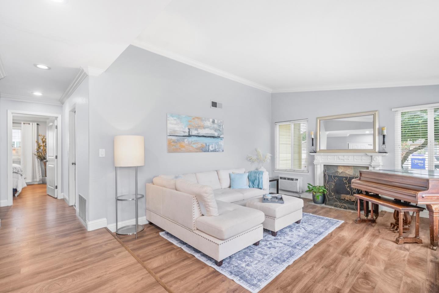 16700 Fountain Avenue