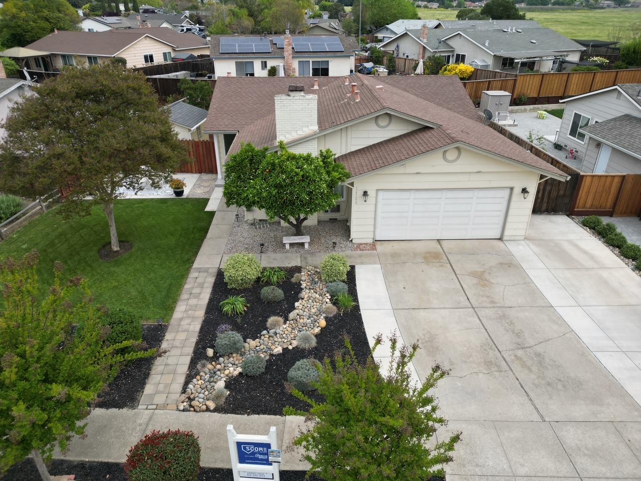 16700 Fountain Avenue