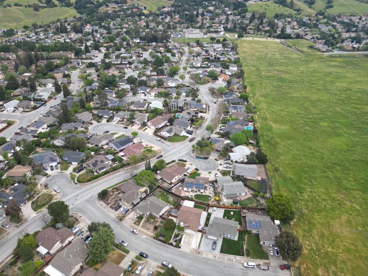 16700 Fountain Avenue