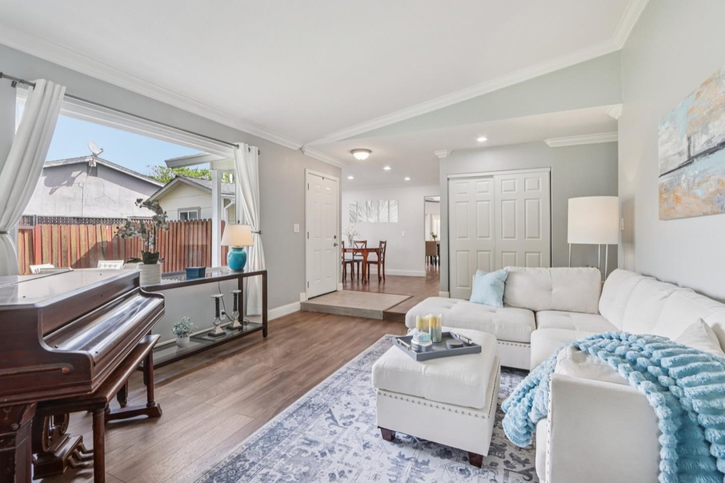 16700 Fountain Avenue