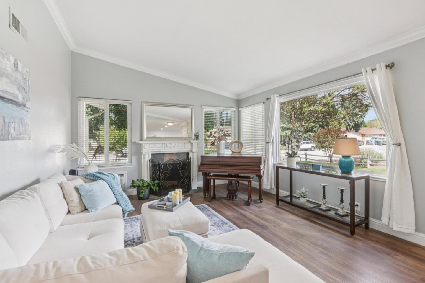 16700 Fountain Avenue